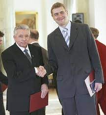 Gościem tomasza lisa był roman giertych. Wiecej Ministerstw Gazeta Lubuska