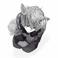 Top 10 anime wolf girls. Pin On Anime