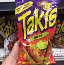 When Are Zombie Takis Coming Back!? (October 2022) - Playbite