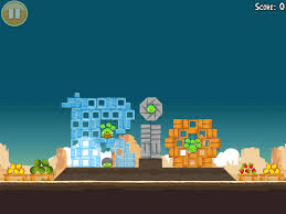 Angry birds rio (android) cheats. Angry Birds Secret Super Bowl Level Revealed Valentine S Edition Too
