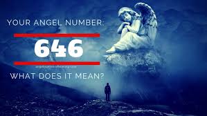 Angel Number 646 Meaning And Symbolism