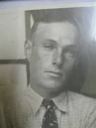 Horace Gilbert “HG” Mullins (1910-1987)