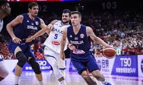 Check spelling or type a new query. Bogdan Bogdanovic Hits Six Threes Powering Serbia Over Italy Eurohoops