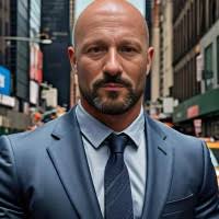 Todd Carson Email & Phone Number