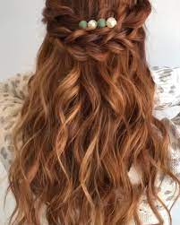Pin On Hair