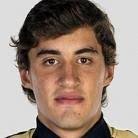 Jose Carlos Van Rankin statistics history, goals, assists, game log