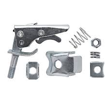 The best trailer hitch lock can secure your trailer especially when in storage or unattended. Carry On Trailer Coupler Repair Kit 2 In 143t At Tractor Supply Co