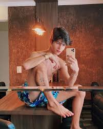 He is known for his looks, cute smile, style, and amazing personality. Jp Mota On Tumblr