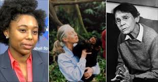 The 2021 information is not yet available. 17 Famous Female Scientists Who Helped Change The World
