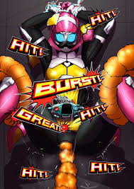 Poppy Pipopapo Shokushu de Sennou - Page 12 - HentaiEra