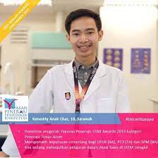 Beasiswa skripsi 2021 dari yayasan hadji kalla untuk mahasiswa sulawesi penyelenggara: Sempena Yayasan Peneraju Star Scholars Yayasan Peneraju Facebook