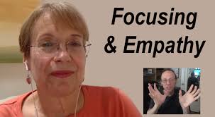 Culture of Empathy Builder: Ann Weiser Cornell