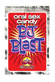 BJ Blast Oral Sex Pop Rocks Flavored Candy - Choose Flavor & Amount |  eBay