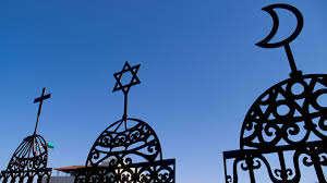 Abrahamic Religions