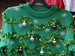 Free shipping on orders over $25 shipped by amazon. 8 Fabulously Unfashionable Ugly Sweater Party Games