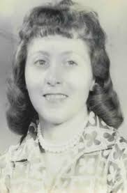 Phyllis Grace Edgell Obituary