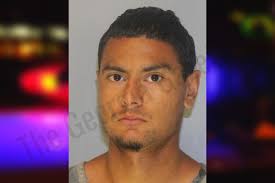 Joseph Espino — Hall County Jail Bookings