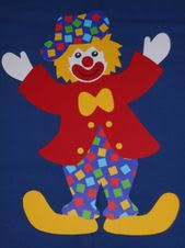 Hier finden sie bastelvorlagen zu geschenkkarten, taschen. 15 Clown Basteln Vorlage Ideen Clown Basteln Clown Basteln Vorlage Karneval Basteln