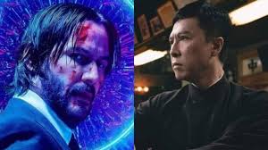 Check spelling or type a new query. John Wick 4 Adds Donnie Yen To Upcoming Keanu Reeves Film