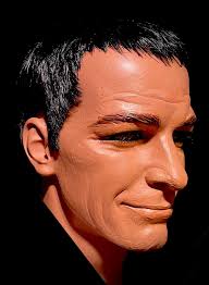 Male mannequin wig recommendations needed