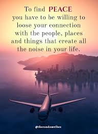 Pin On 51 Most Inspiring Peace Quotes