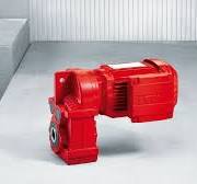 F series parallel-shaft helical gear units | SEW-EURODRIVE