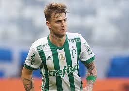 2 de outubro de 1996 (24 anos) local de nasc. Report Lazio Scouting Roger Guedes As Felipe Anderson Nears Exit