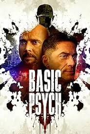 Basic Psych (2025)