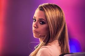 Vanessa mai freund are a subject that is being searched for and liked by netizens today. Vanessa Mai Trauriges Gestandnis Auf Offener Buhne Brigitte De
