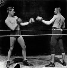 Today in Boxing History | Thomas Edison Films the First Boxing ...