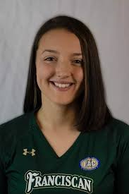 2023 Women's Volleyball Roster