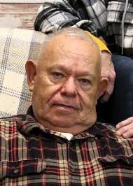 William Ronald “Ron” Kennedy