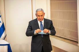 1997 yair lapid chai be'eser (tv series) host. Aliens Gegen Netanjahu