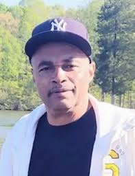 Obituary information for Thaddeus R. Campbell