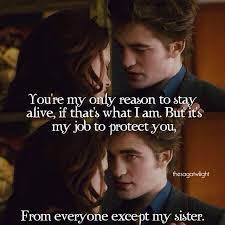 Maybe you would like to learn more about one of these? Pin By Sue Harding On My Twilight Saga Obsession Twilight Saga Quotes Twilight Saga New Moon Twilight Quotes