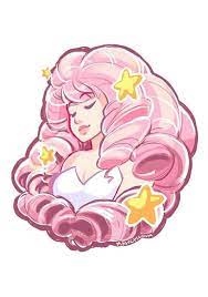 We Are The Crystal Gems Steven Universe Stickers Rose Quartz Steven Universe Steven Universe Drawing