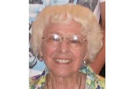 Mary Billica Obituary (2015)