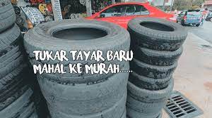 Maybe you would like to learn more about one of these? Cara Tukar Tayar Kereta Bezza I Tukar Tanya Goodyear Tapi Pasang Hancook I Semua Free Youtube