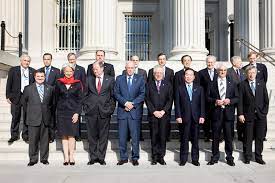 Economy is valued at a whopping u.s.$21.43 trillion, meaning that it is worth more than four times as much as the g7's next biggest. G7 Definition And Synonyms Of G7 In The English Dictionary