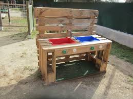 Pin Von Giannina Leonor Garcia Mendoza Auf El Magic Jardi De La Llar Garten Spielplatz Spielplatz Palette Kinder