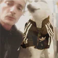 Are you even a real Slaughter To Prevail fan if you're not squatting in the  adidas DRIP!? 😤🇷🇺💪 Grab this limited edition run NOW from Rising Merch!  👑 WWW.RISINGMERCH.COM 👹