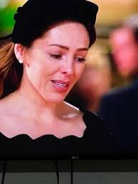 What's the significance of the girl in the watchtower's name?