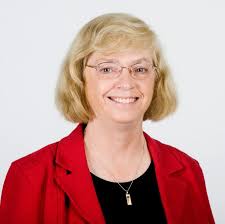 MAKING A DIFFERENCE: Nancy Holliday