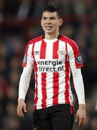 The lozano deal breaks three transfer records Hirving Lozano Of Psv During The Dutch Eredivisie Match Between Psv Eindhoven And Nac Breda At The Phillips Stadium On March Futbol Soccer Match Mexico Soccer