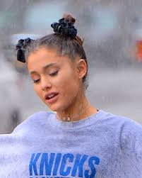 Ariana grande shows off shorter hair after ditching ponytail for night out with her brother frankie the thank u, next hitmaker split from her ex partner, pete davidson, in october 2018 after a few. Ariana Grande Inspired Iconic Haircuts For Every Hair Length By Smriti Vyas Sociomix