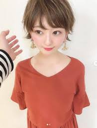 Just keep your hair neat and sweep your bang from the right to the left or vice versa. 20 Hottest Short Haircuts For Women To Look Attractive Page 23 Hairstyle Zone X