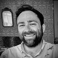 Glenn Grillo's Instagram, Twitter & Facebook