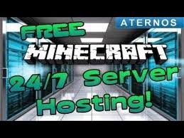 With the right host, a small business can gain a competitive edge by providing superior customer experience. Free Minecraft Server Hosting Get A Free Minecraft Server Youtube