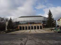 The coffee from the coffee machine is quite tasty! ver todas as 130 fotos. Sala Polivalenta Din Tg Mures Mapio Net