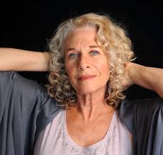 Carole, 2011 📷 Kirsten Shultz Photography